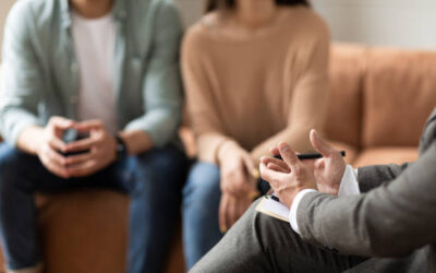 Cómo puede ayudarte la terapia de pareja a transformar tu relación