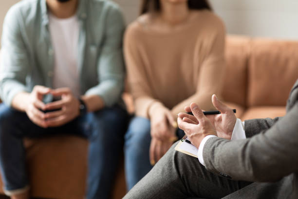 Cómo puede ayudarte la terapia de pareja a transformar tu relación